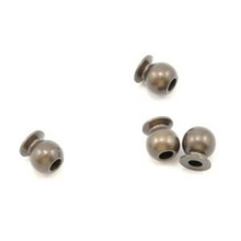 HB67206 Light Weight Steering Push Rod Ball (4pcs)