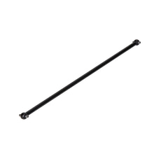 HB RACING Dogbone 195mm short pin (E8T Evo3) HB204660