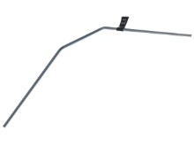 FRONT ANTI-ROLL BAR φ2.1mm E0175