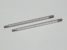 REAR DAMPER SHAFT E0518