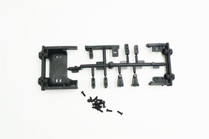 CROSSRC AT4 climbing car steering gear seat kit 97400871