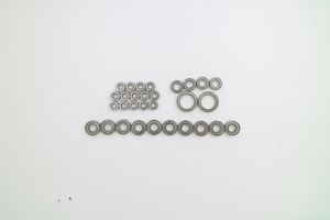 CROSSRC UT4 full vehicle bearing 97400798