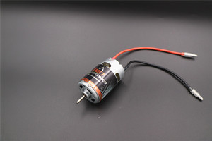 CROSSRC brushed 550 climbing car motor motor 35T CS-97400633