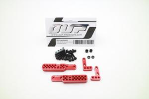 OUP SG4 SR4 SP4 FR4 SU4 CNC 알루미늄 멀티 앵글  후면 쇼크 마운트 OUP-OPCRA002