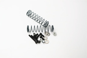 CROSSRC MC4 MC6 MC8 climbing car shock absorber spring CS-97400612