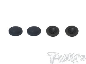 매장입고 TWORKS  TO-276-A 16mm Shock Diaphragm 4pcs.