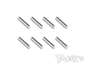 TWORKS P-2111 2.1X10.8mm Pin (8pcs.)