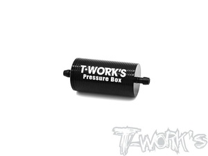 TWORKS TG-063 On Road Prsssure Box