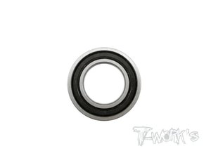 TWORKS TG-038 Precision Ceramic Bearing 14x25.8x6mm ( Engine Rear Bearing )