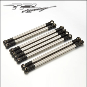 TFL AXIAL SCX10 313mm Wheelbase Linkage Rod Set C1401-103