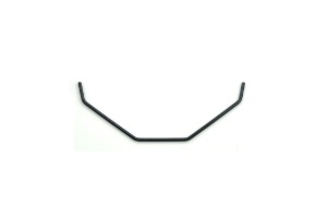 Antiroll bar rear 2.4mm  (SER600434)