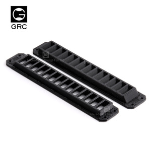 GRC TRX4 Tactical Edition 측면  포트 GAX0086S