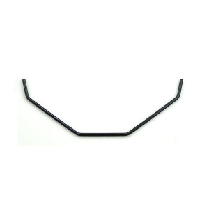 Antiroll bar rear 2.0mm  (SER600339)