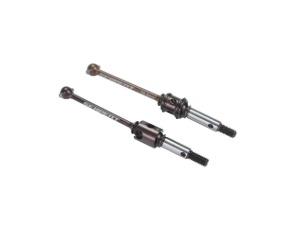 DJC driveshaft set (2) X20  (SER401903)