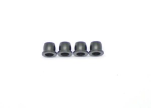 Shock-pivot bushing delrin (4)  (SER600282)