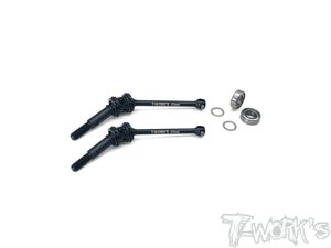 CV-TC01 ECS Drive Shaft ( For Tamiya TC01 )