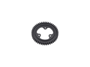 Spur gear 44T steel M1 (SER804516)