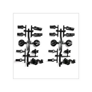 [SW-228006] S35 Series Shock End/Body Mount/Ball Ends Set (2Set)