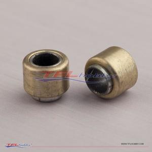 TFL 6.35mm TFL Copper Covers Model Boat Fittings