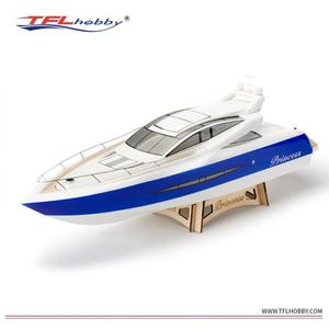 Little Princess TFL, brushless motor yacht, remote control ship, electric model ship, Little Princess hull.