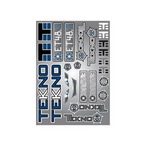 TKR5617 Decal/Sticker Sheet (ET48.3)