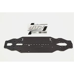 OUP UMG Series-ARC R11-19 2.2mm Carbon Fiber Chassis OU