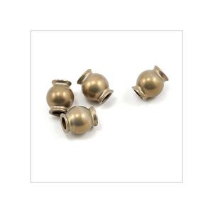 [SW-330125A] S350 Series Aluminum Rear Upper Sus. Arm Ball Stud(4pc)