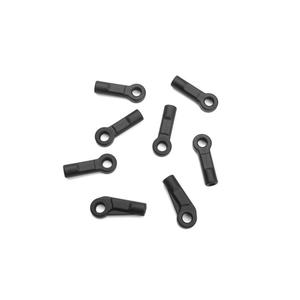 TKR5188 Rod Ends (6.8mm M4 thread SCT/SL 8pcs)