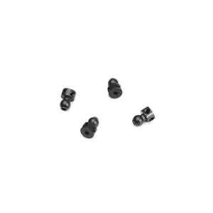 TKR6555 Stabilizer Balls (5.5mm sway bars aluminum 4pcs)