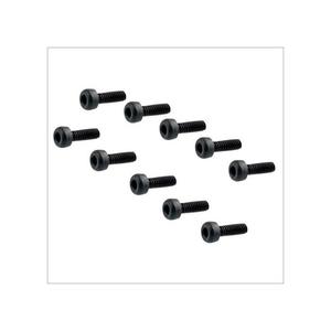 [SW-105018] M2x6mm Cap Head Screw (10PC)