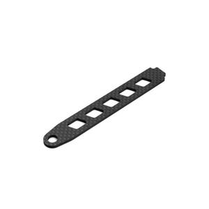 TKR6503C Battery Strap (carbon fiber EB410)