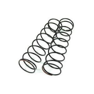 TKR6034 Shock Spring Set (rear 1.4×9.0T 85mm) / Red