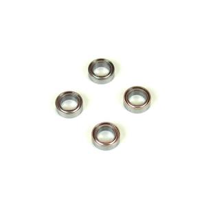 TKRBB050825 Ball Bearings (5x8x2.5mm 4pcs)