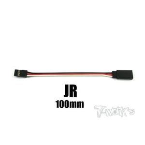 TWORKS JR 22 AWG Extension 100mm EA-009