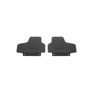 TKR5174 Rear Arm Mud Guards (for TKR5184 &amp; TKR5515 EB/NB/SCT) - 신형머드가드