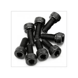 [SW-105020] M4x10mm Cap Screw (8PC)