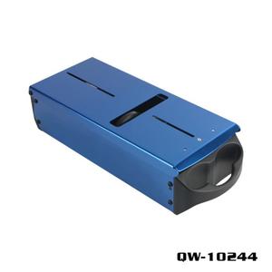 Q-WORLD 10244 Aluminium Alloy Start-up -Dual Motor