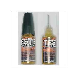 입고완료 [TC0014TL2] TESTED RC 테프론 루브 베어링 오일 Pin point Teflon lube bearing oil for all condition(10ml.)