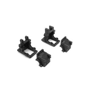 TKR6519B Bulkhead Set (f/r EB410) 기존 6519 업데이트 버젼!