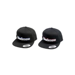 [ML-TSNBV2B] Muchmore Racing Team Snap Back Ver.2 Blue