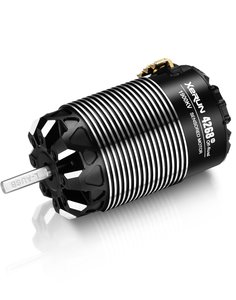 입고완료 Hobbywing XeRun 4268 4274 G3센서드 브러시리스 모터 2800KV #30401909