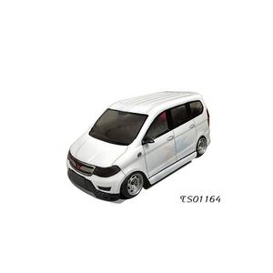 TEMSAXO Mitsubishi Macro Light 1/10 Transparent TS01164