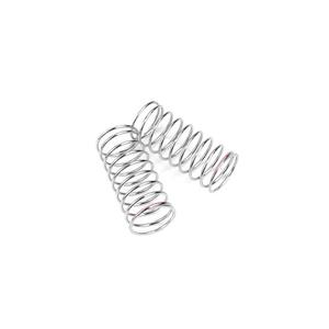 TKR6783 Shock Spring Set (front 1.3×9.5 2.95lb/in 45mm pink)