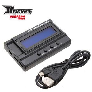 Multifunction Professional LCD Program Box