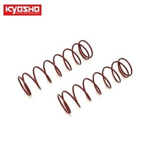 Big Shock Spring(M/Red/8.5-1.5/L=81) KYIFW607-8515