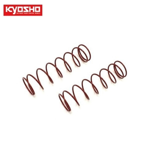 Big Shock Spring(Red/8.5-1.5/L=81) KYIFS002-8515