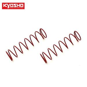 Big Shock Spring(Red/8.5-1.5/L=88) KYISS001-8515