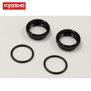 Shock Adjust Dial (For Big Shock/2pcs/Bl KYIF470-03BK