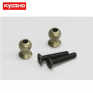 6.8mm Hard Ball (H=8.7/2pcs/MP9) KYIFW416