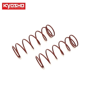 Big Shock Spring(Red/7.5-1.5/L=70) KYIFS001-7515